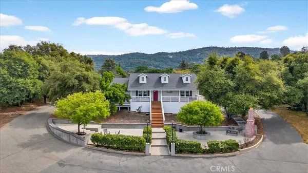 $695,000 | 35073 Auberry Road, Auberry, CA 93602