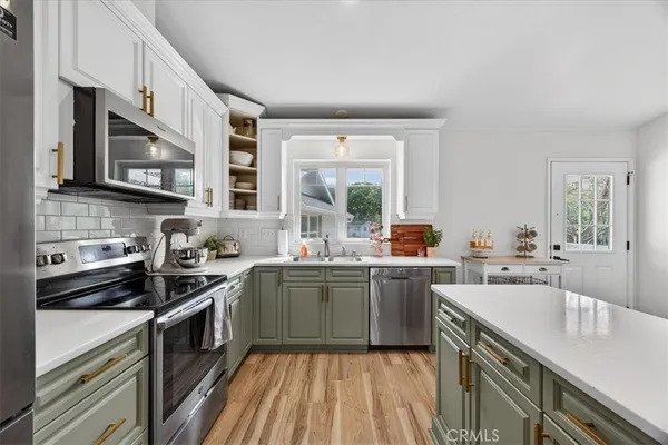 $695,000 | 35073 Auberry Road, Auberry, CA 93602