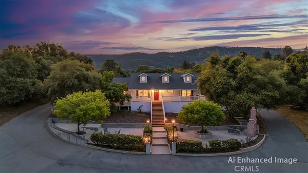 $695,000 | 35073 Auberry Road, Auberry, CA 93602