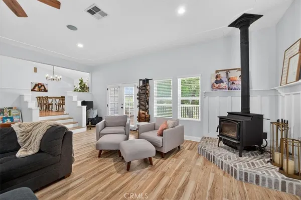 $695,000 | 35073 Auberry Road, Auberry, CA 93602
