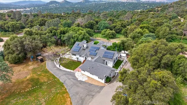 $695,000 | 35073 Auberry Road, Auberry, CA 93602