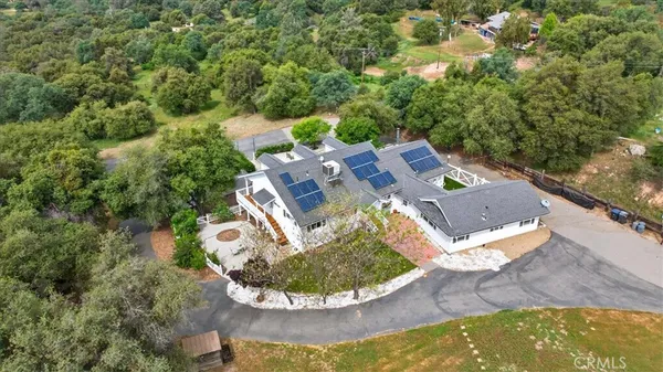 $695,000 | 35073 Auberry Road, Auberry, CA 93602