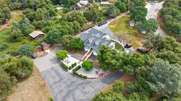 $695,000 | 35073 Auberry Road, Auberry, CA 93602