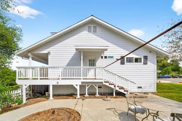 $695,000 | 35073 Auberry Road, Auberry, CA 93602