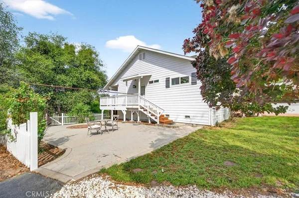 $695,000 | 35073 Auberry Road, Auberry, CA 93602