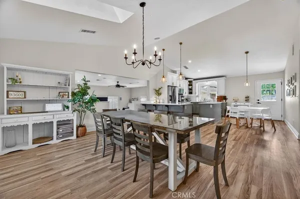 $695,000 | 35073 Auberry Road, Auberry, CA 93602