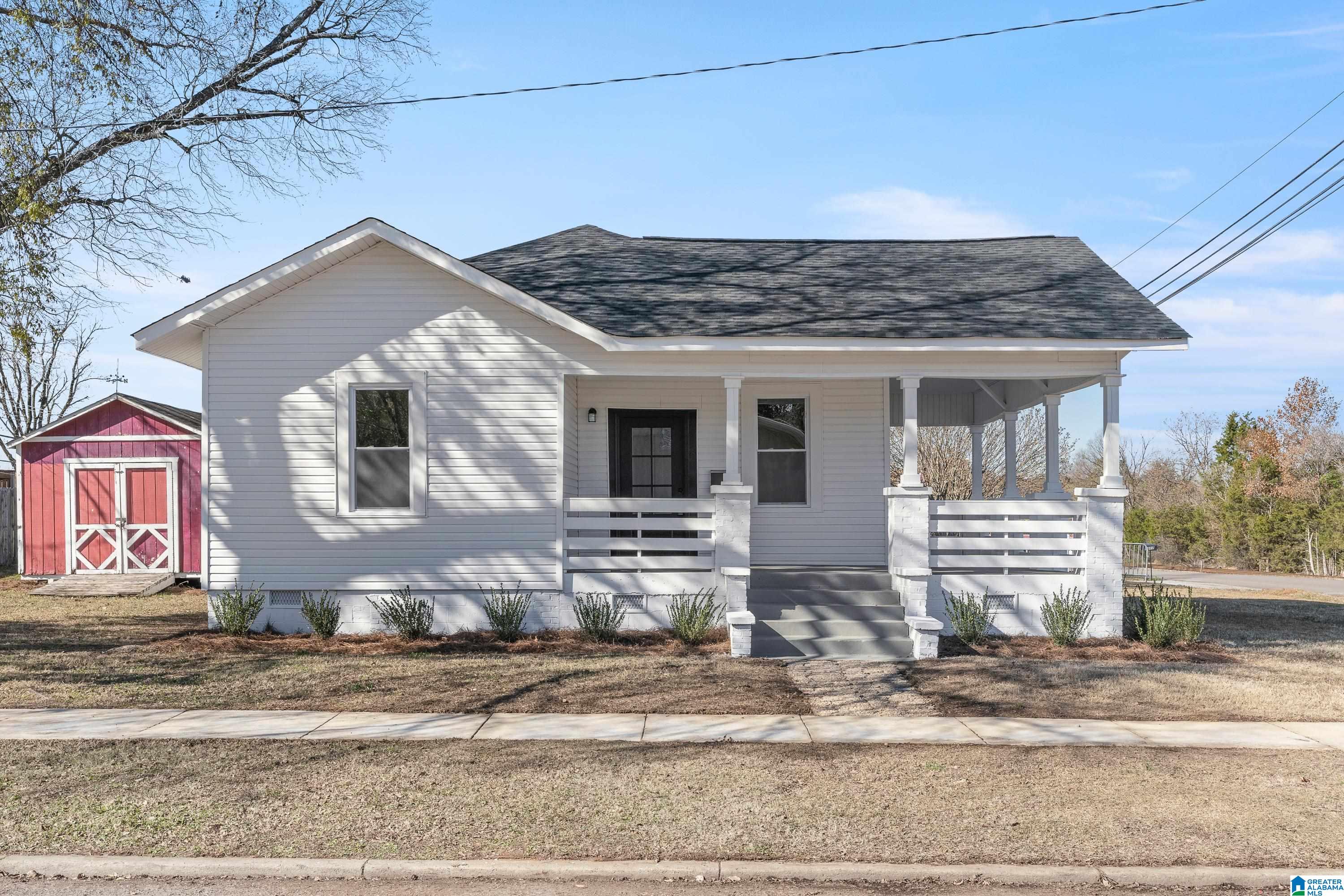 1216 6th Street Leeds, AL 35094 - Photo 27 of 27