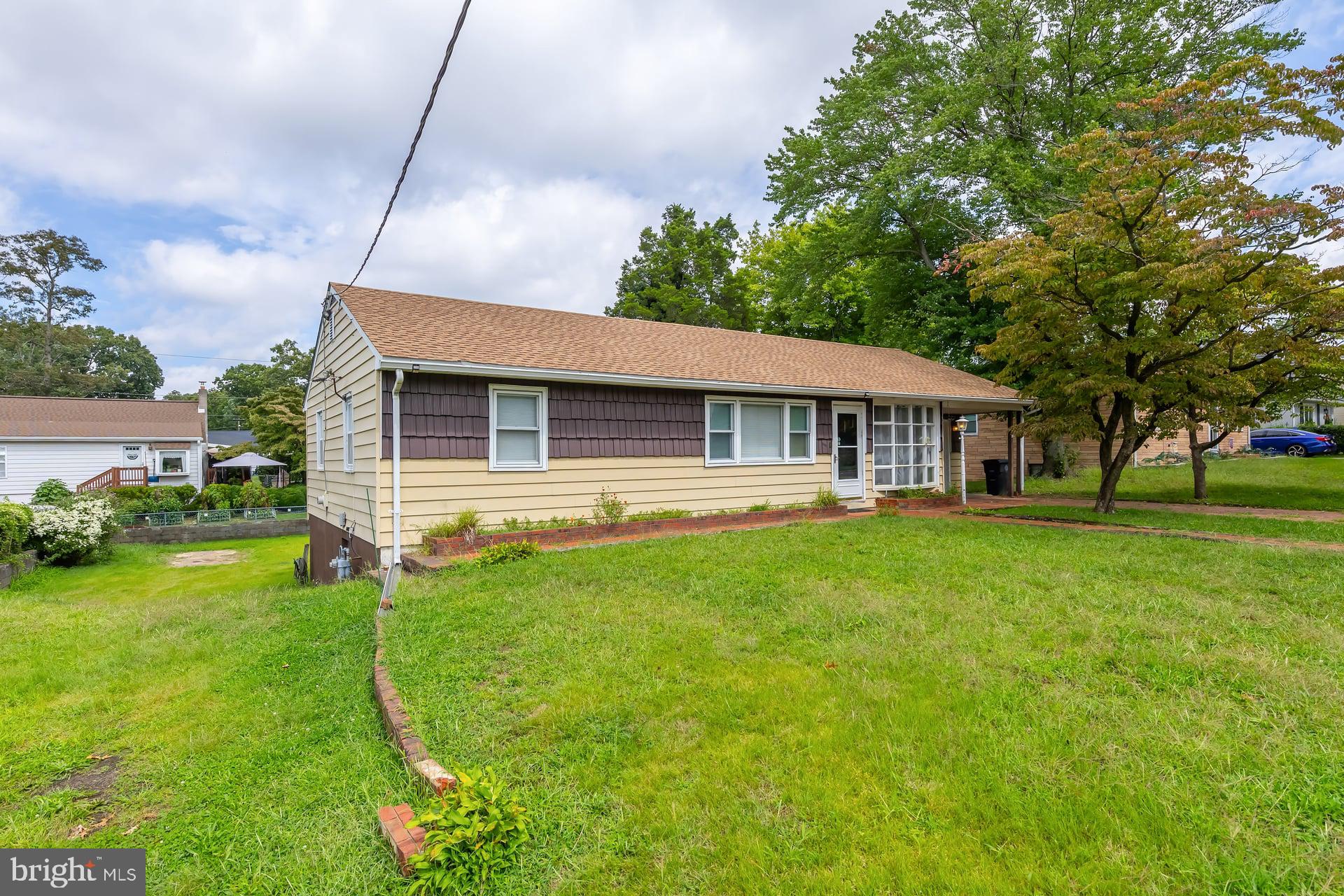 1910 Good Intent Road Deptford, NJ 08096 - Photo 2 of 15 Gallery Image 2