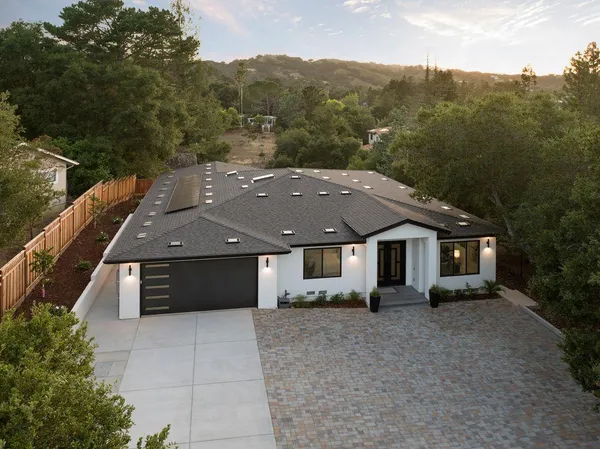 $5,999,988 | 20599 Leonard Road, Saratoga, CA 95070