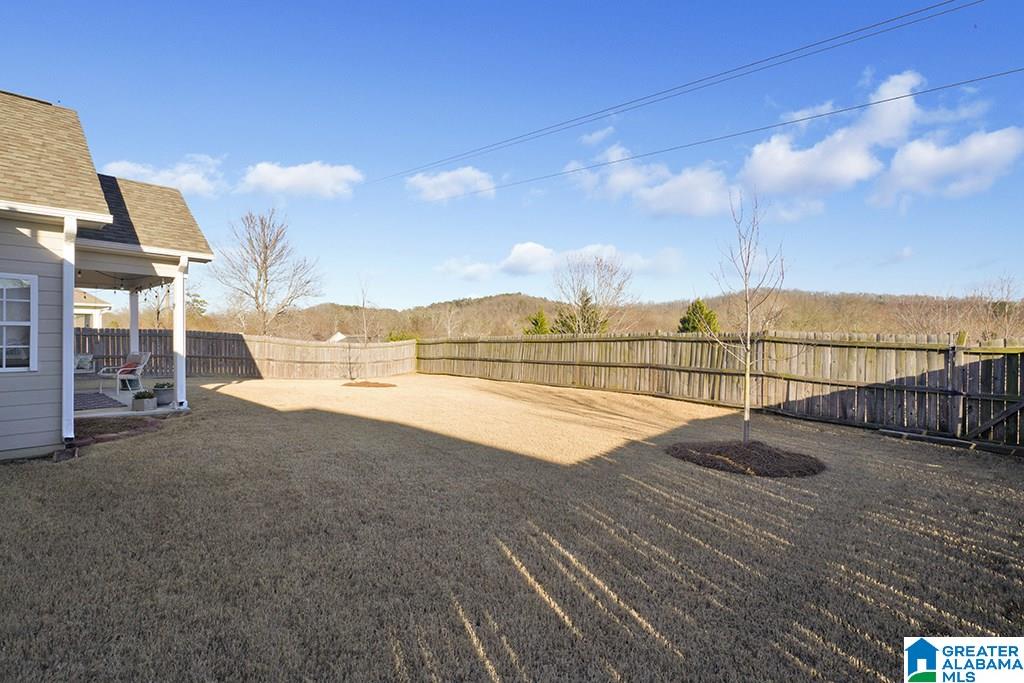 207 Heather Ridge Circle Pelham, AL 35124 - Photo 27 of 28