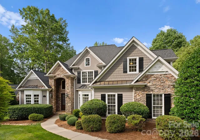$1,295,000 | 4218 Ash Hollow Lane, Denver, NC 28037