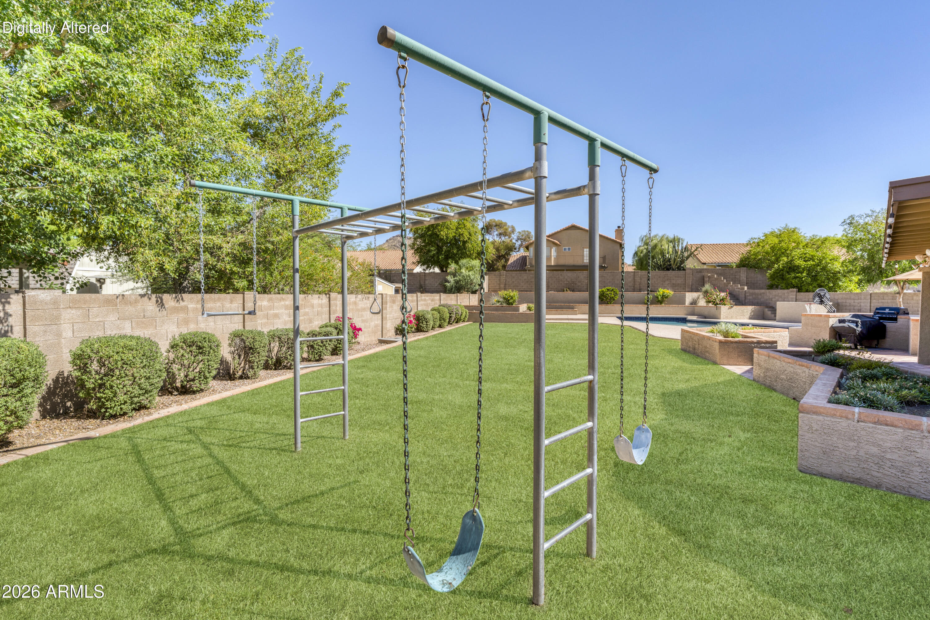 1317 East Grandview Road Phoenix, AZ 85022 - Photo 45 of 59