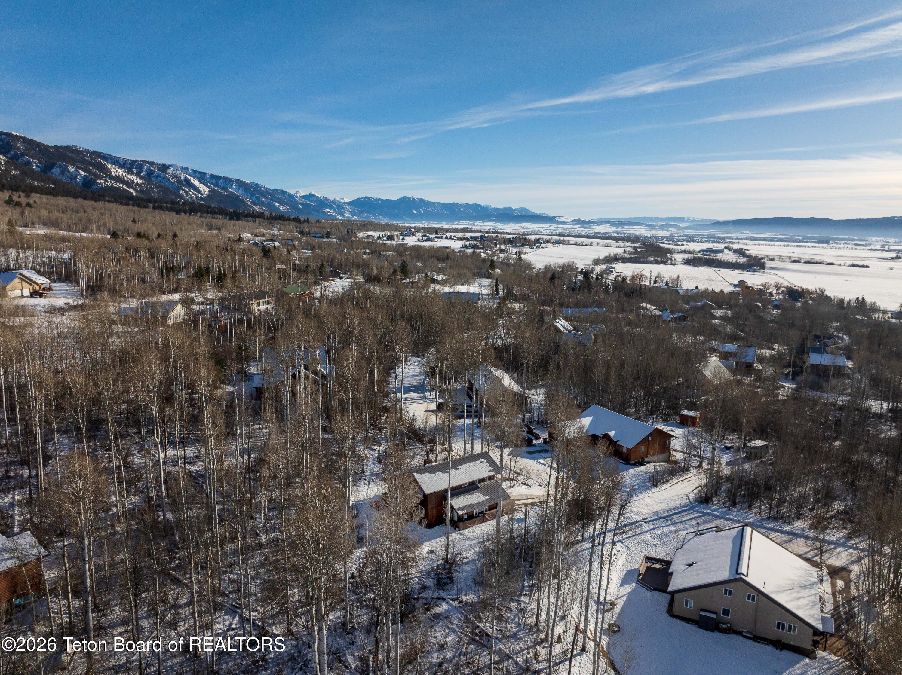 168 Pine Drive Star Valley Ranch, WY 83127 - Photo 11 of 47 168 Pine Dr_0009_D-Edit