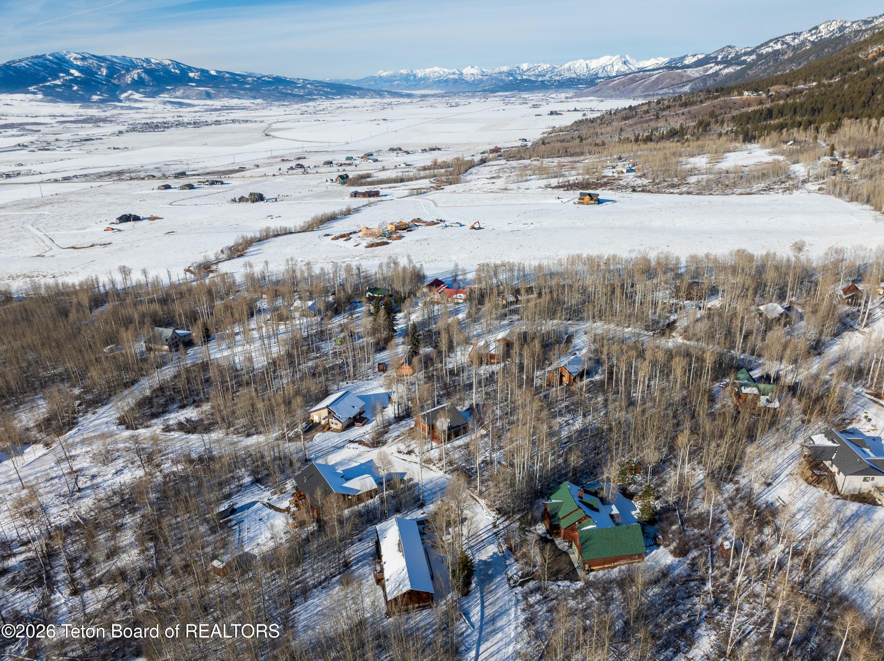 168 Pine Drive Star Valley Ranch, WY 83127 - Photo 12 of 47 168 Pine Dr_0045_D