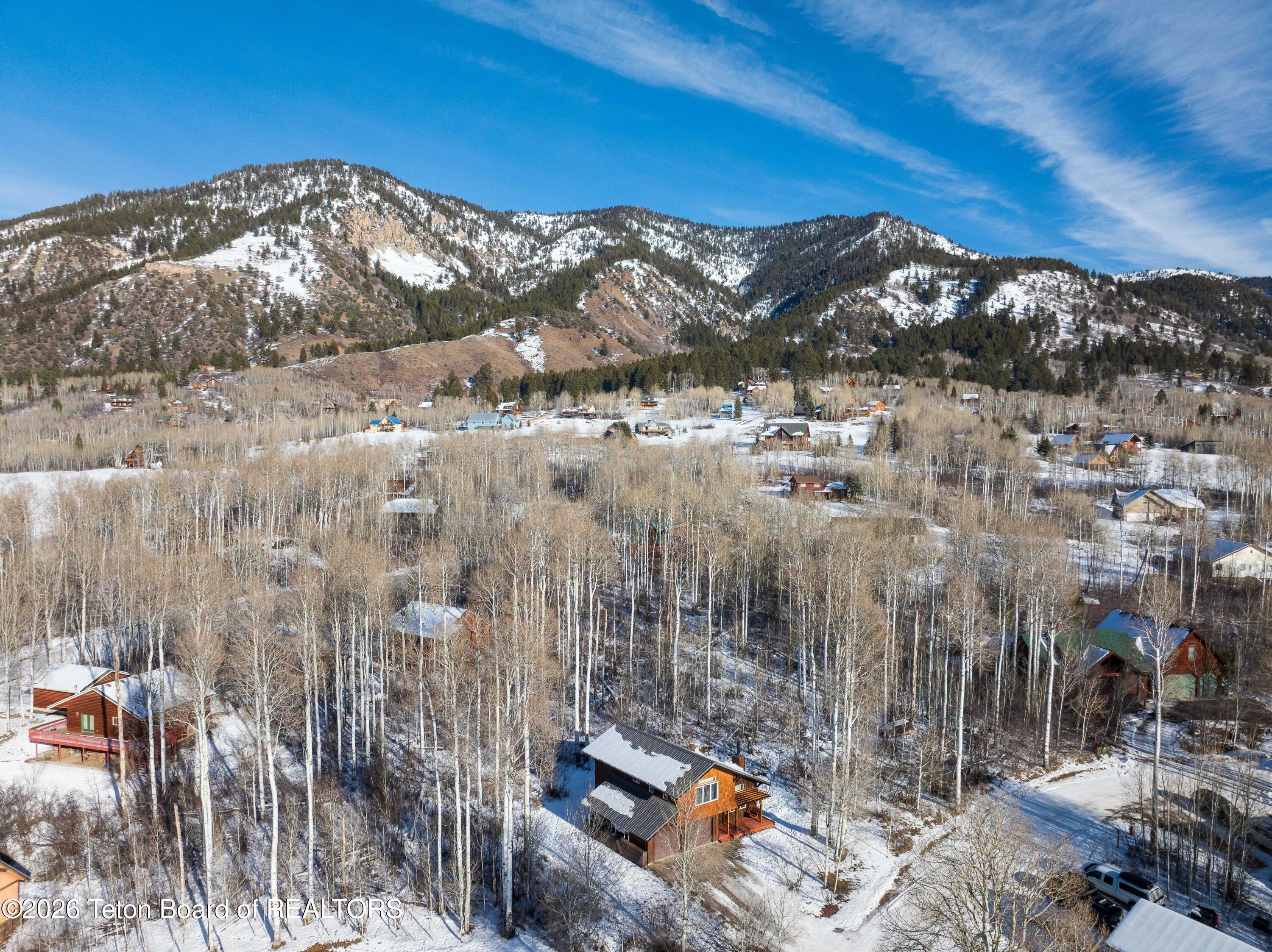 168 Pine Drive Star Valley Ranch, WY 83127 - Photo 13 of 47 168 Pine Dr_0007_D