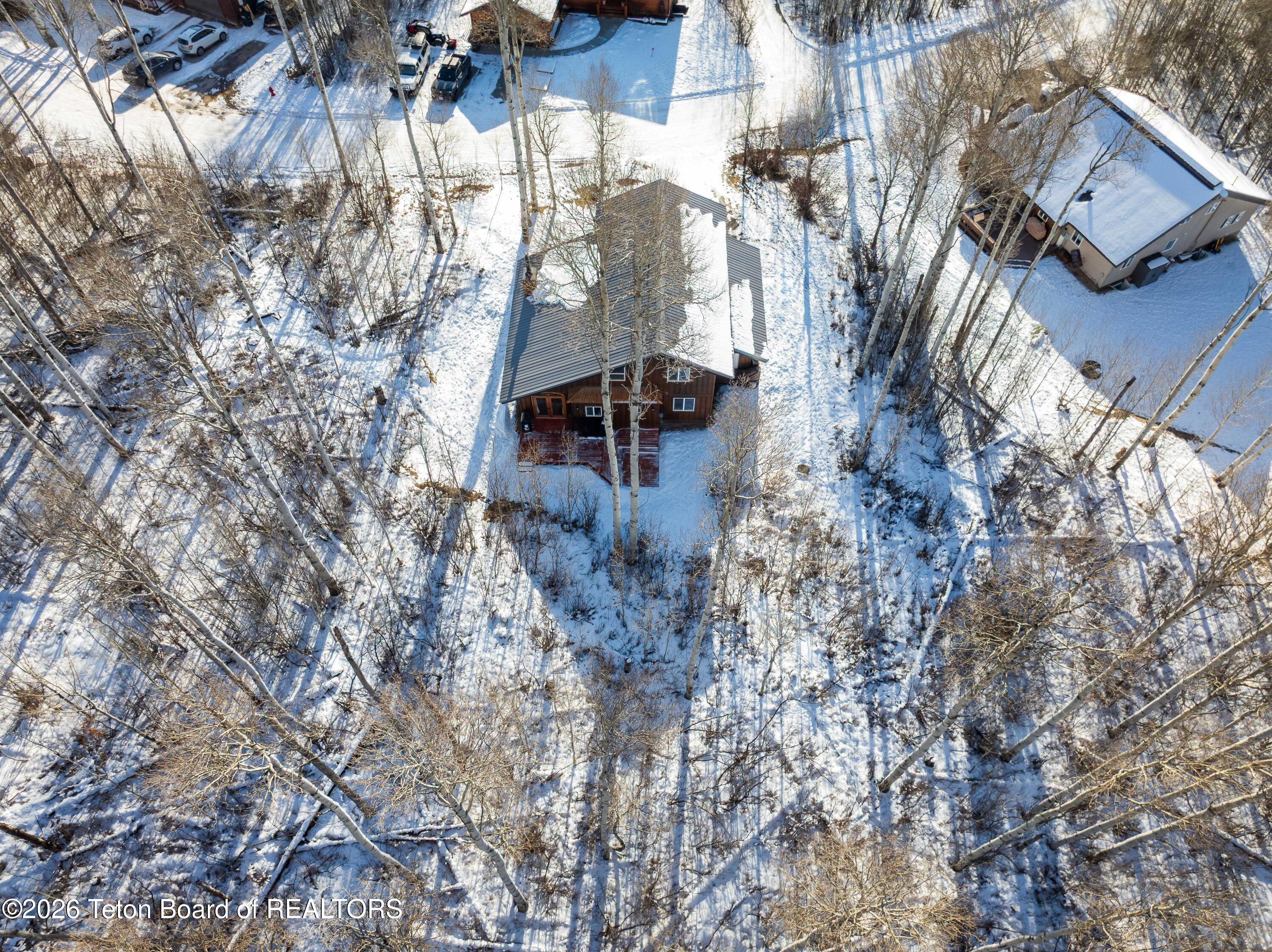 168 Pine Drive Star Valley Ranch, WY 83127 - Photo 19 of 47 168 Pine Dr_0070_D