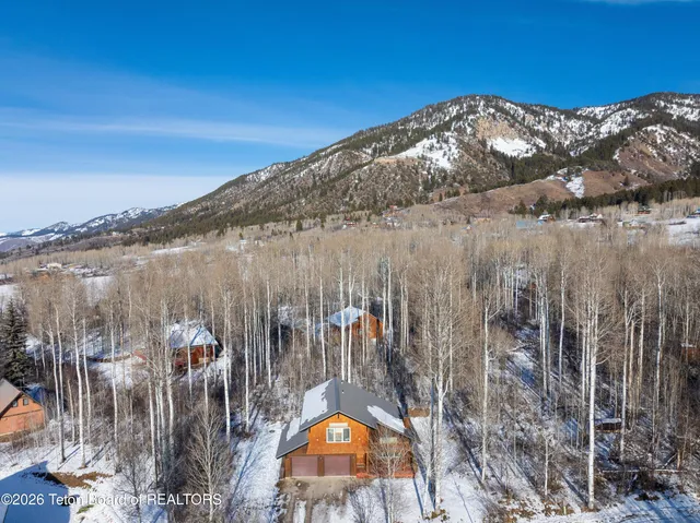 $639,000 | 168 Pine Drive, Star Valley Ranch, WY 83127