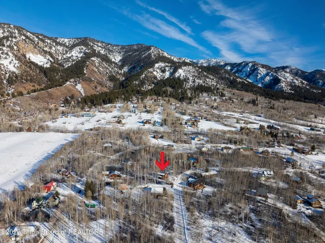 $639,000 | 168 Pine Drive, Star Valley Ranch, WY 83127