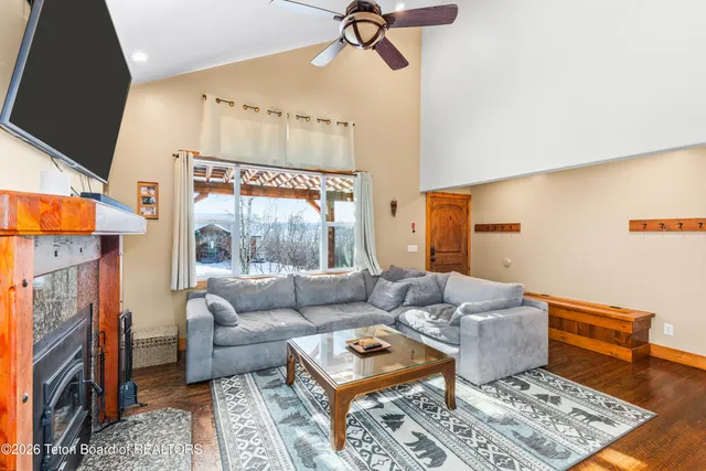 $639,000 | 168 Pine Drive, Star Valley Ranch, WY 83127