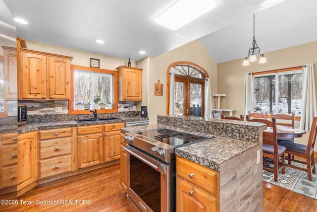 $639,000 | 168 Pine Drive, Star Valley Ranch, WY 83127