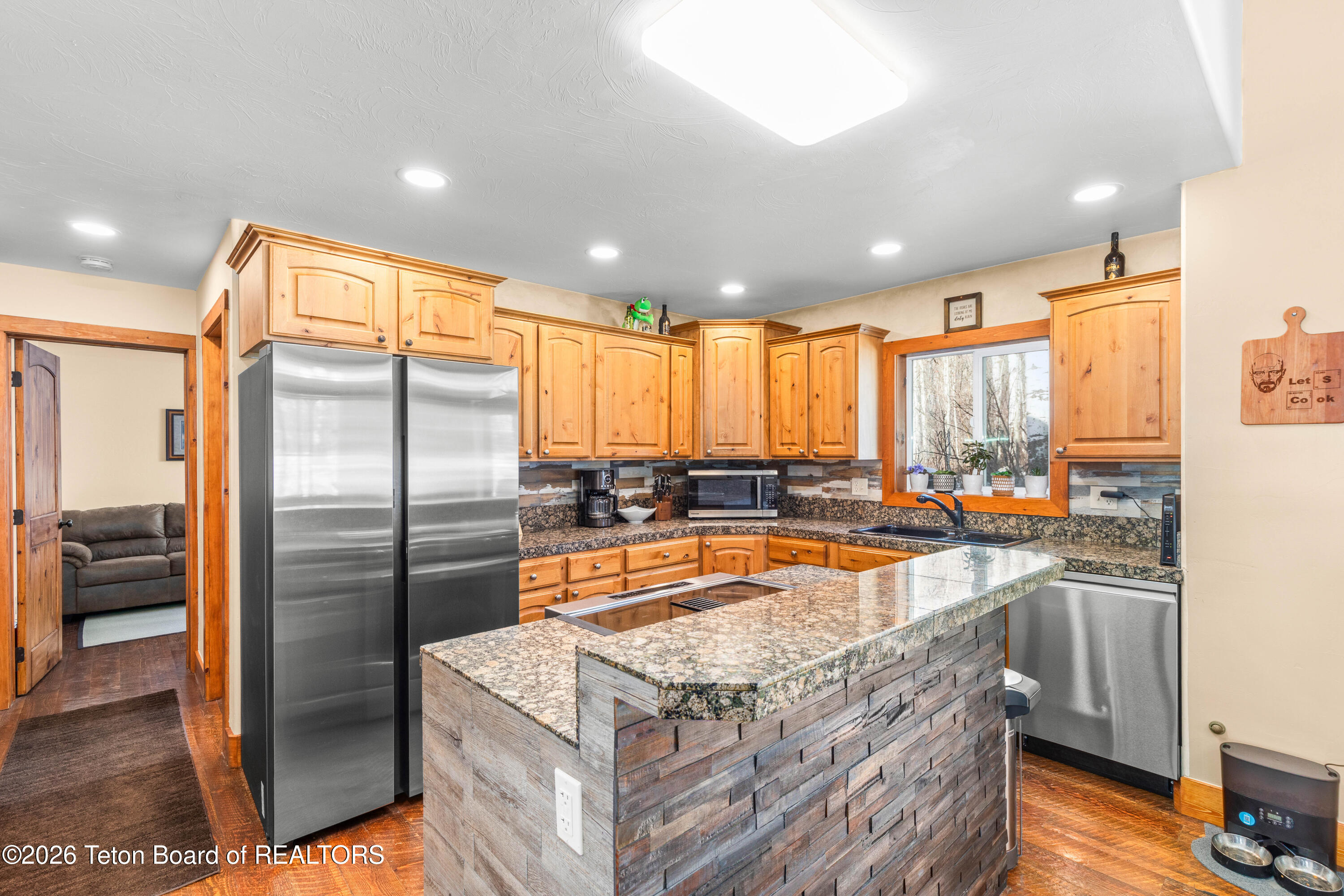 168 Pine Drive Star Valley Ranch, WY 83127 - Photo 27 of 47 168 Pine Dr_IMG_9260