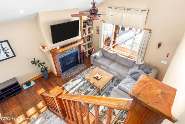 $639,000 | 168 Pine Drive, Star Valley Ranch, WY 83127