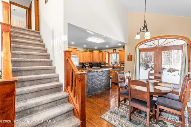 $639,000 | 168 Pine Drive, Star Valley Ranch, WY 83127