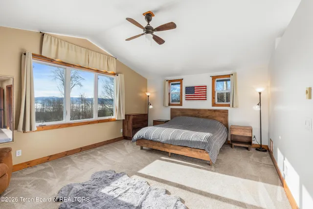 $639,000 | 168 Pine Drive, Star Valley Ranch, WY 83127