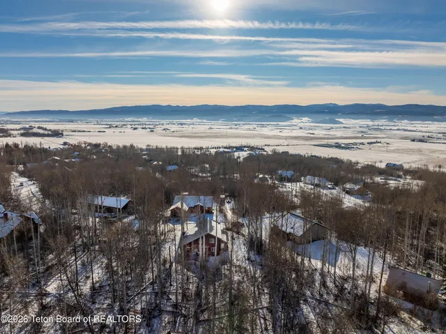 $639,000 | 168 Pine Drive, Star Valley Ranch, WY 83127