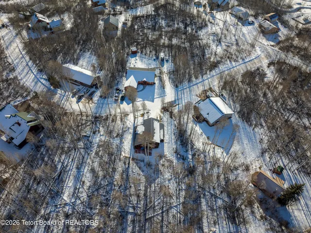 $639,000 | 168 Pine Drive, Star Valley Ranch, WY 83127