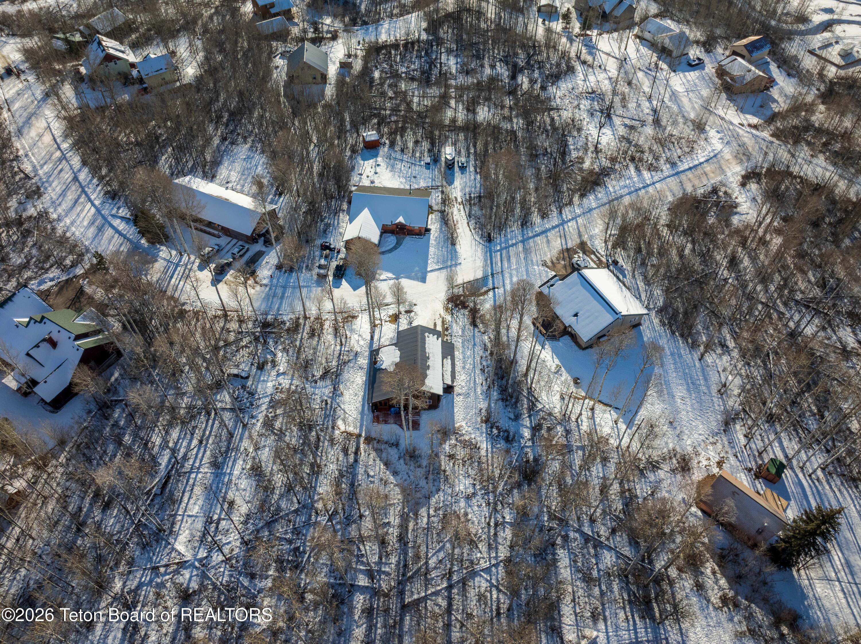 168 Pine Drive Star Valley Ranch, WY 83127 - Photo 44 of 47 168 Pine Dr_0034_D-HDR-Edit