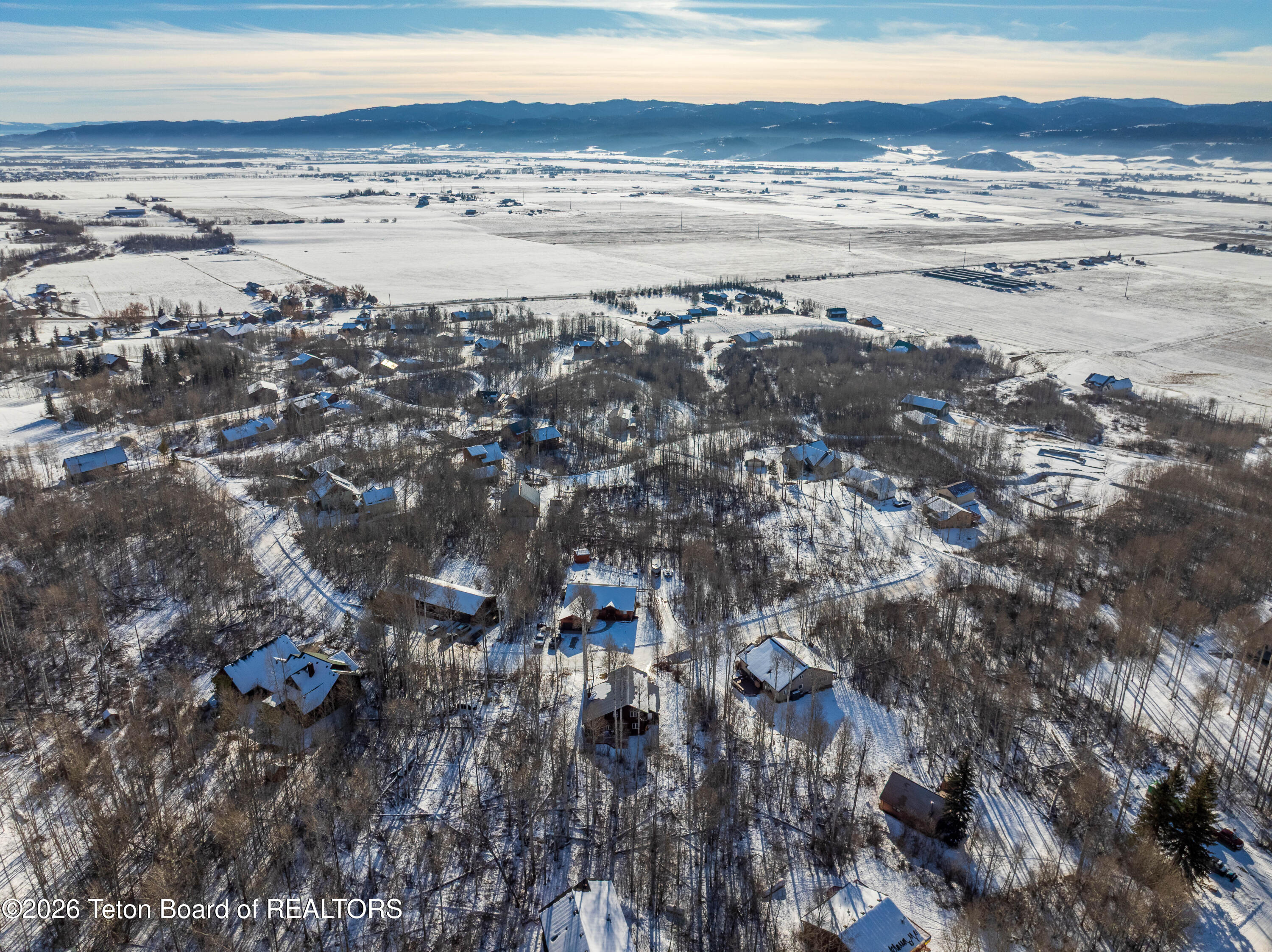 168 Pine Drive Star Valley Ranch, WY 83127 - Photo 45 of 47 168 Pine Dr_0039_D-HDR