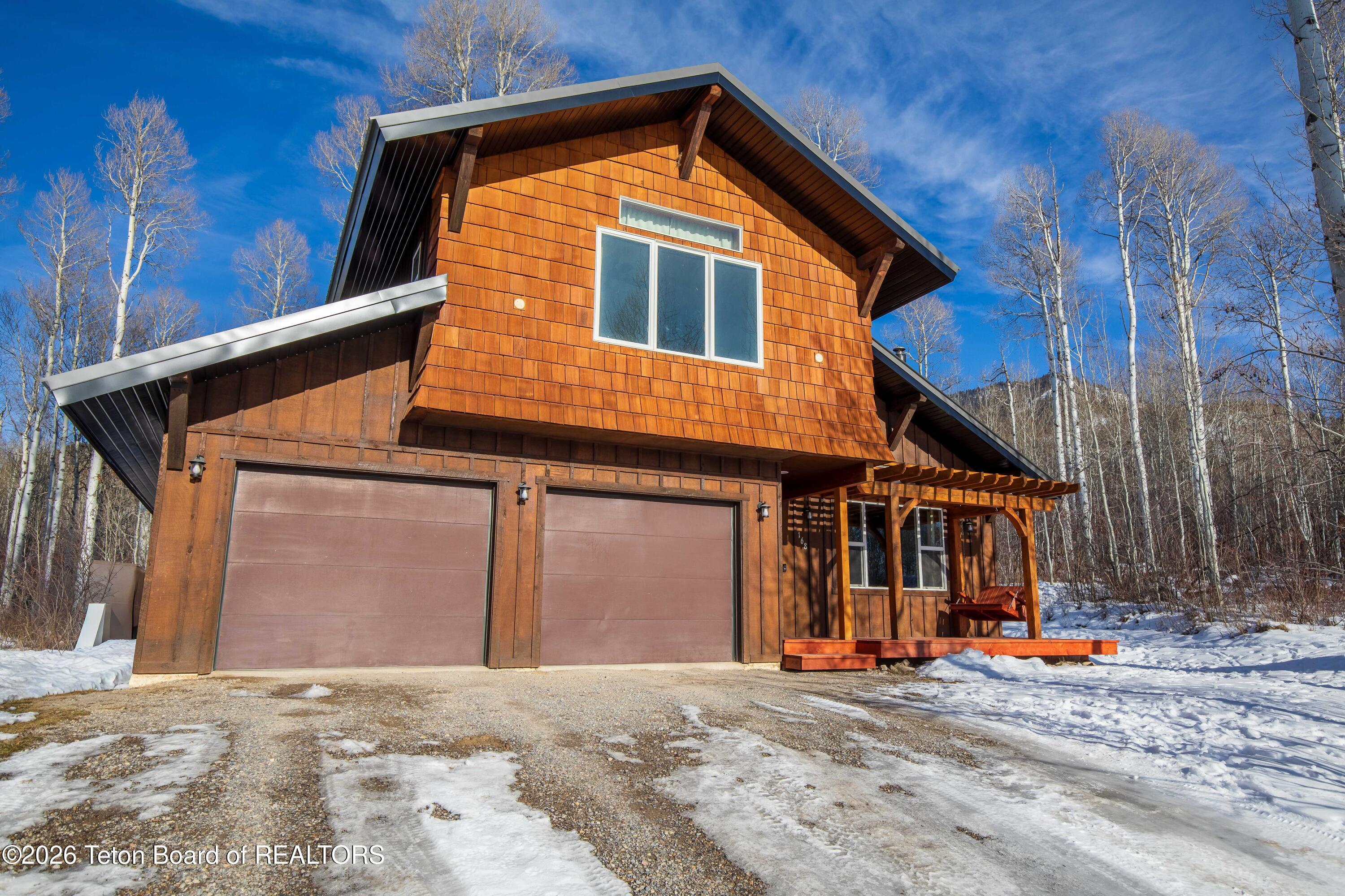 168 Pine Drive Star Valley Ranch, WY 83127 - Photo 46 of 47 168 Pine Dr_IMG_9429-HDR