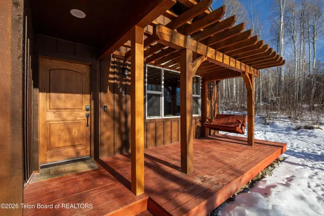 $639,000 | 168 Pine Drive, Star Valley Ranch, WY 83127