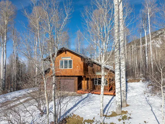 $639,000 | 168 Pine Drive, Star Valley Ranch, WY 83127