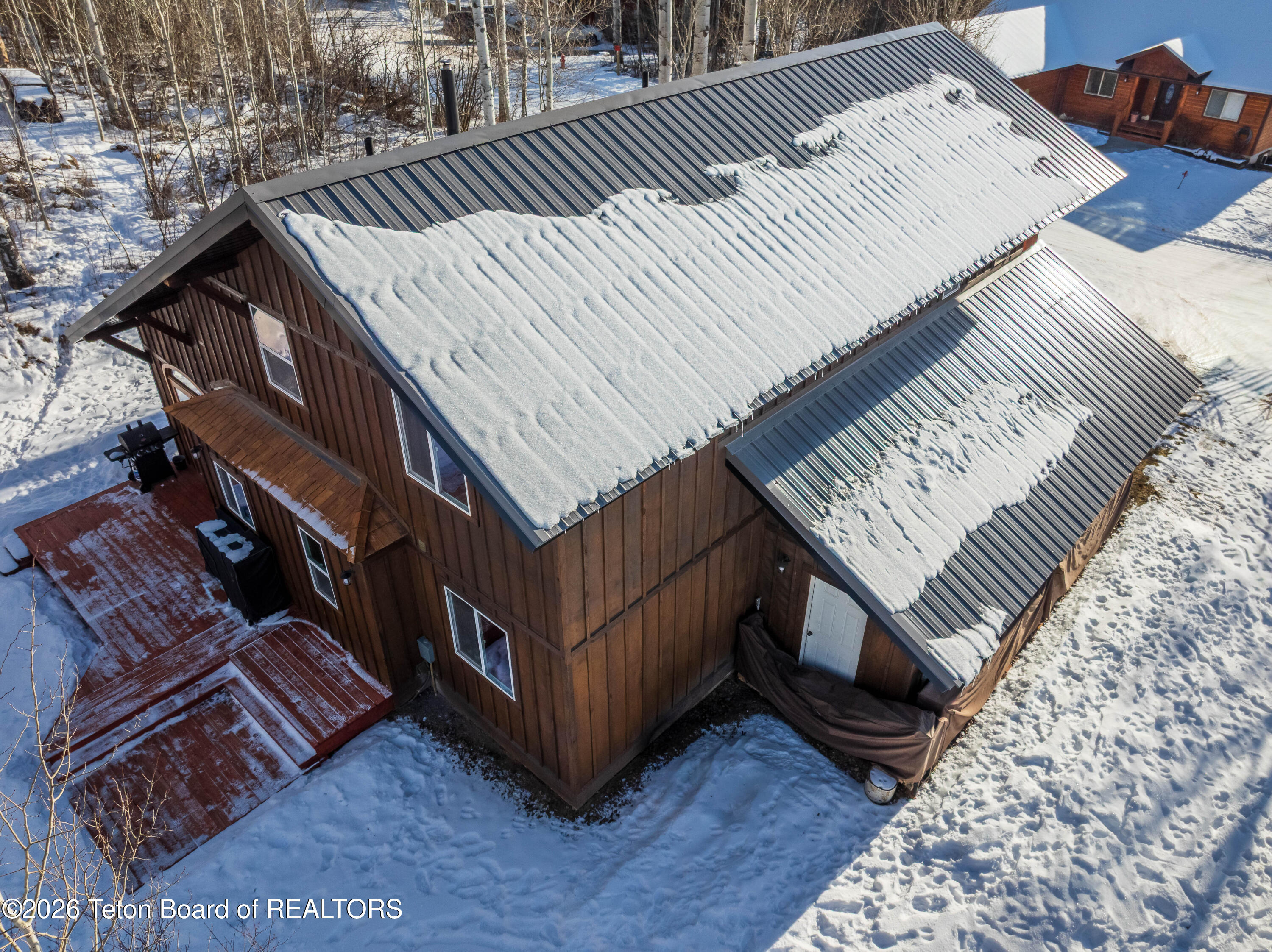 168 Pine Drive Star Valley Ranch, WY 83127 - Photo 10 of 47 168 Pine Dr_0051_D-HDR