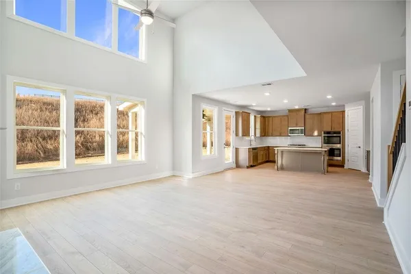 $553,808 | 2596 Parkside Way, Gainesville, GA 30507