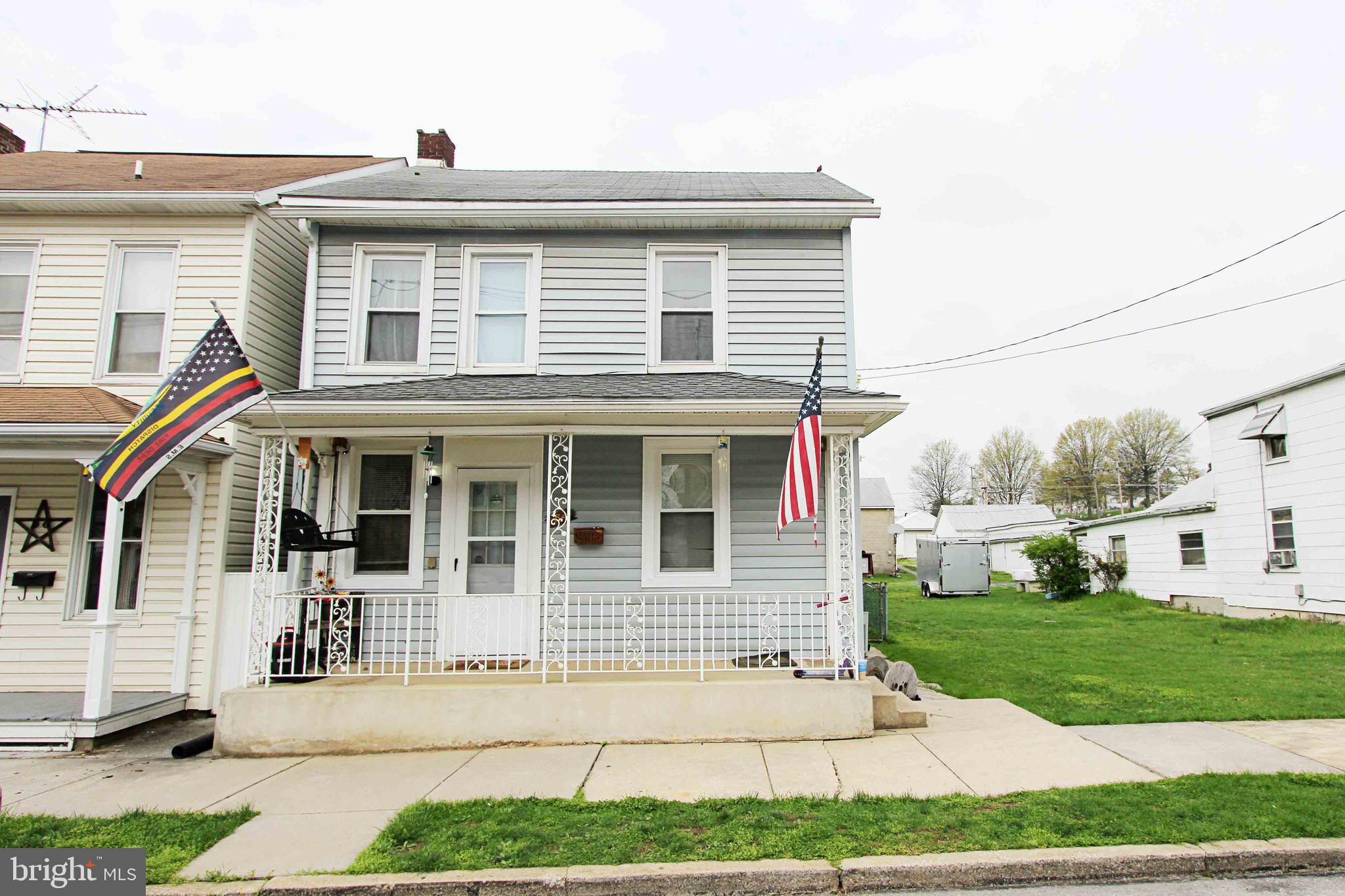 54 South Water Street Spring Grove, PA 17362 - Photo 1 of 17 Gallery Image 1