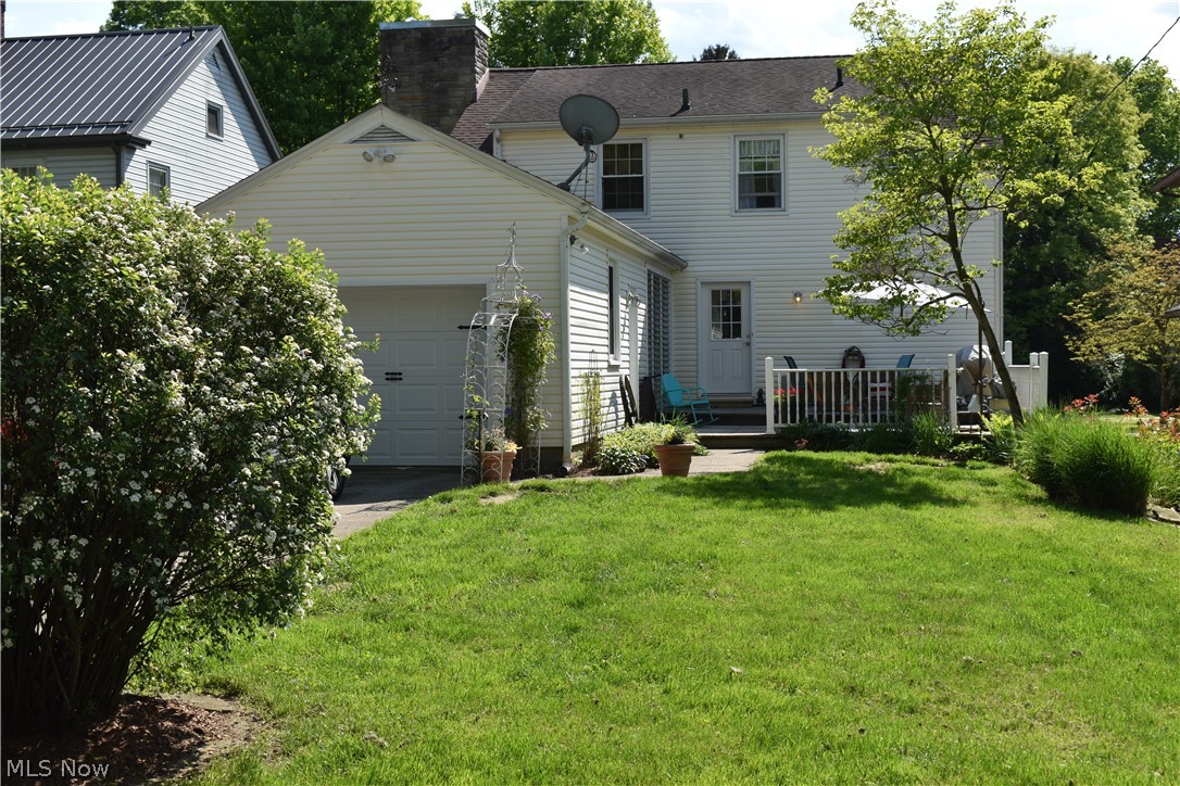 1098 Cambridge Road Coshocton, OH 43812 - Photo 33 of 34 Gallery Image 33