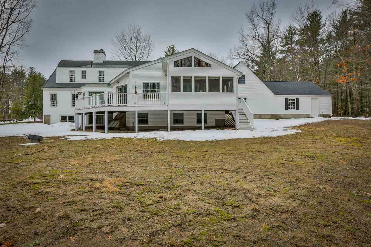 1 Massasoit Road Nashua, NH 03063 - Photo 5 of 40