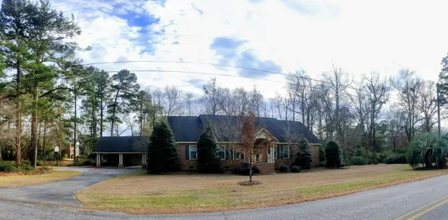 $415,000 | 416 Country Club Drive, Johnsonville, SC 29555