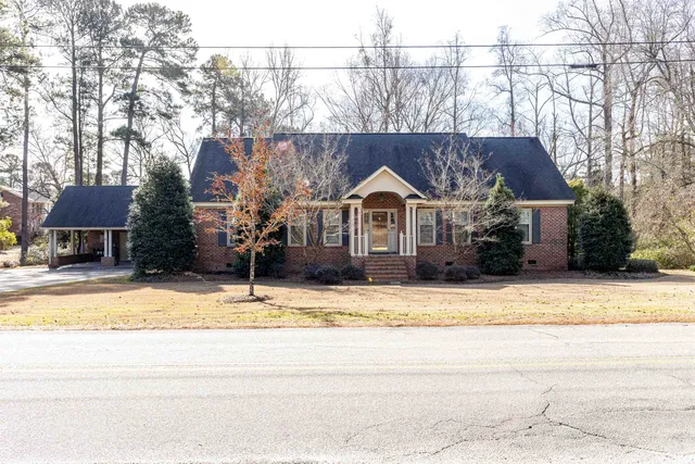 $415,000 | 416 Country Club Drive, Johnsonville, SC 29555