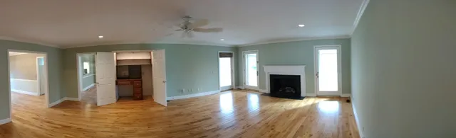 $415,000 | 416 Country Club Drive, Johnsonville, SC 29555