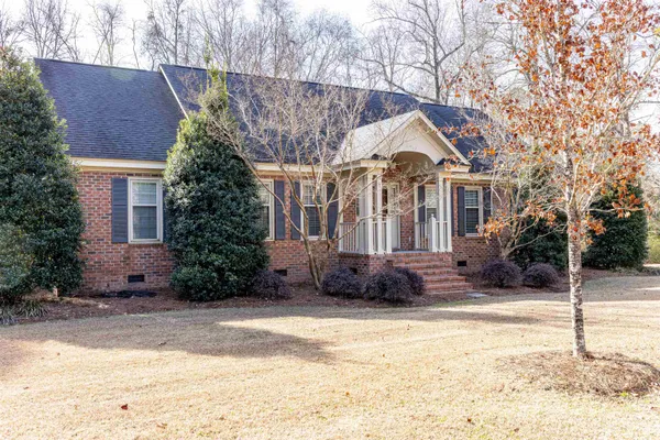 $415,000 | 416 Country Club Drive, Johnsonville, SC 29555