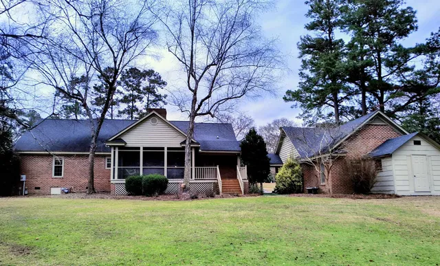 $415,000 | 416 Country Club Drive, Johnsonville, SC 29555