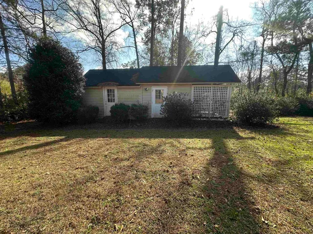 $415,000 | 416 Country Club Drive, Johnsonville, SC 29555