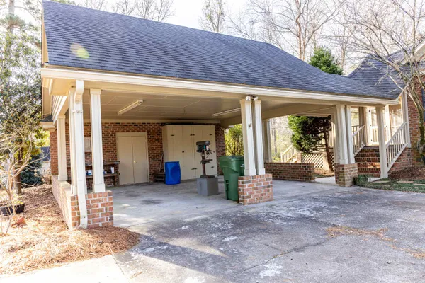 $415,000 | 416 Country Club Drive, Johnsonville, SC 29555