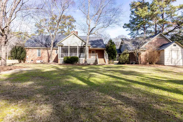 $415,000 | 416 Country Club Drive, Johnsonville, SC 29555