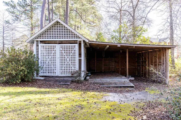 $415,000 | 416 Country Club Drive, Johnsonville, SC 29555