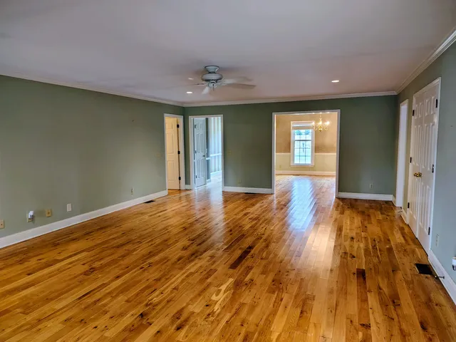 $415,000 | 416 Country Club Drive, Johnsonville, SC 29555